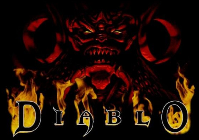 20% Diablo + Hellfire on